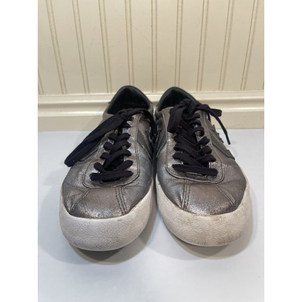 Converse leather All Stars Lo Top Sneaker SIZE 8.5